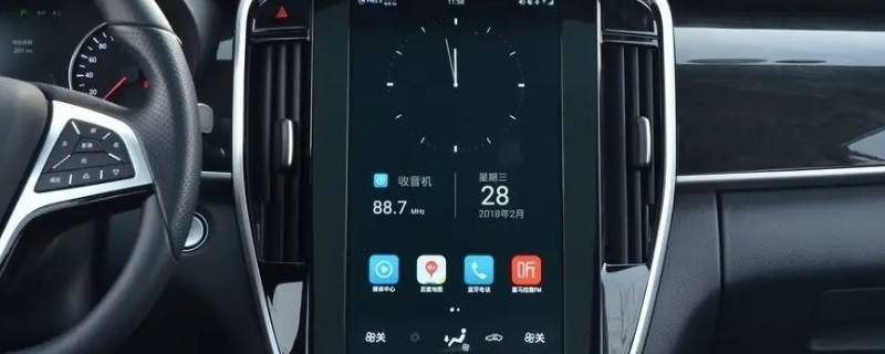 宋max怎么连接蓝牙 宋max怎么连接蓝牙音乐