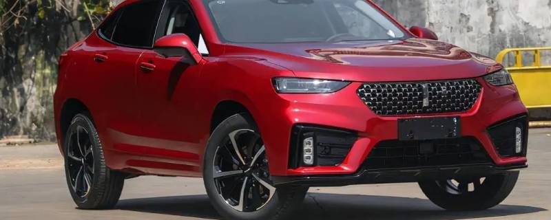 长城vv7轮胎型号规格 长城vv7轮胎型号是多少