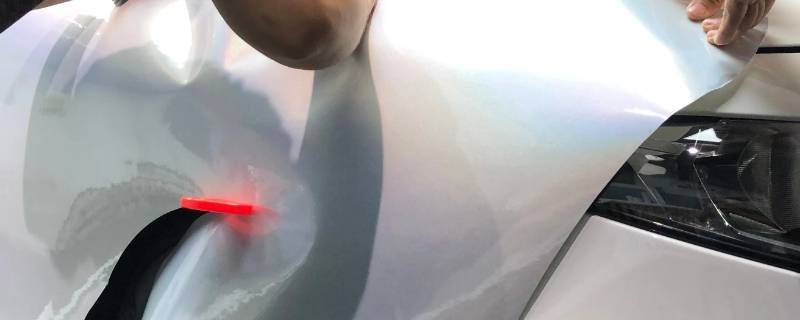 4s店汽车贴膜后需要注意什么 贴膜要在4S店贴还是到外面贴