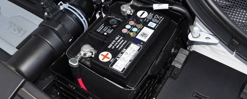 大众途观电瓶型号 大众途观电瓶型号价格及图片14