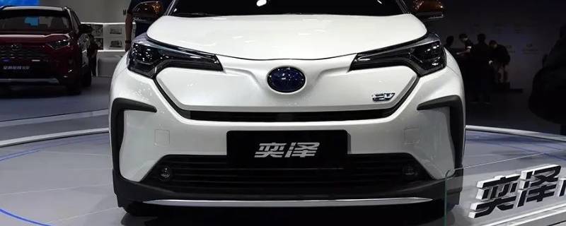 奕泽刹车片多久换 奕泽刹车片型号