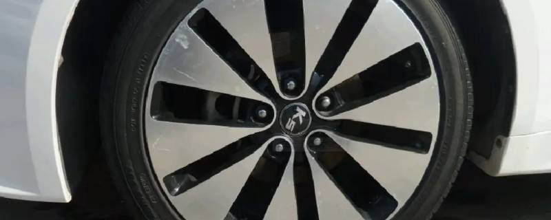 起亚k5轮胎型号 起亚k5轮胎型号和价格