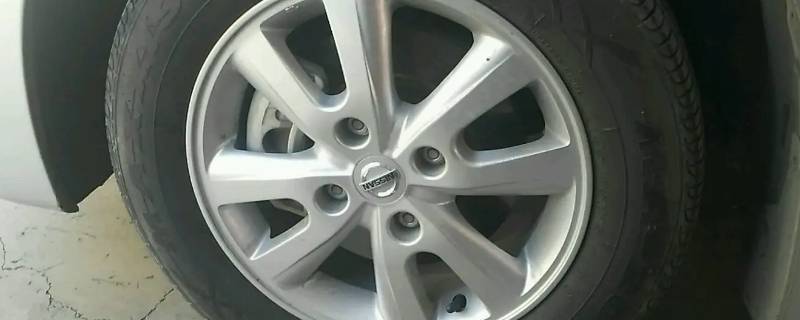 轩逸轮胎是什么品牌 轩逸的汽车轮胎是什么牌子的