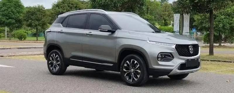 宝骏510中控台内有异响 宝骏510车内异响
