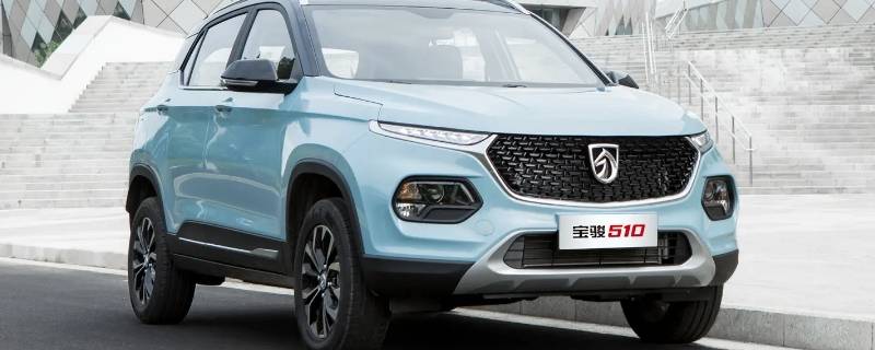 宝骏510底盘异响原因 宝骏510底盘有异响