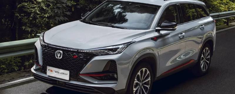 长安cs75车门颠簸异响 cs75一颠簸尾门附近就异响