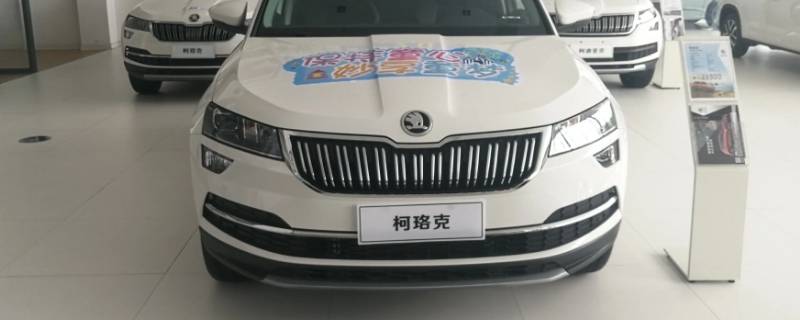 柯珞克雨刮使用注意事项（柯珞克如何换雨刮器）