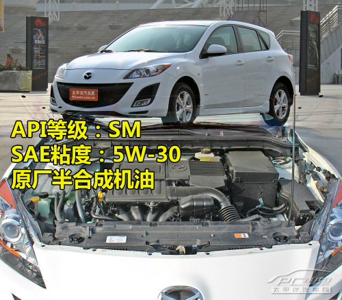 日韩系车型使用的机油标准型号调查1 日韩系车型使用的机油标准型号调查1