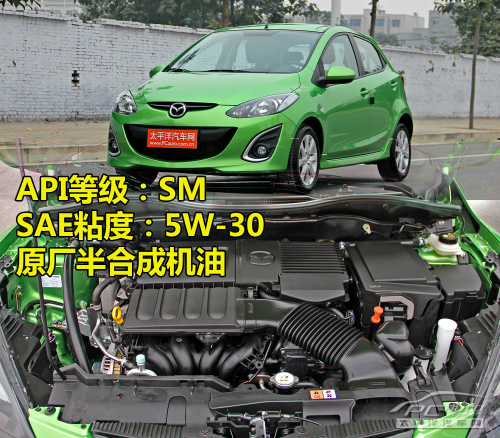 日韩系车型使用的机油标准型号调查1 日韩系车型使用的机油标准型号调查1