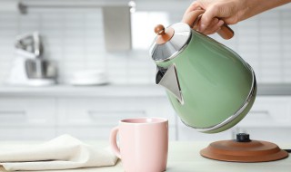 怎样把水壶内部清洗干净（怎样把水壶内部清洗干净视频）