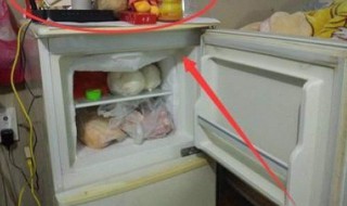 黄金能放冰箱吗（黄金首饰能放冰箱吗）