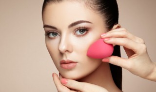 美妆蛋第一次使用要怎么清洗 美妆蛋蛋第一次怎么洗