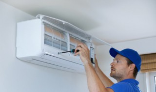 空调补充氟是内机还是外机 空调充氟利昂在外机还是内机