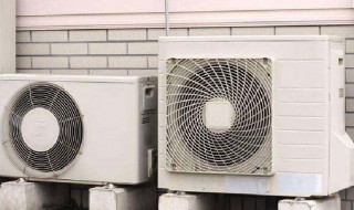 空调外机可以用水冲洗吗（空调外机可以用水冲洗吗?）