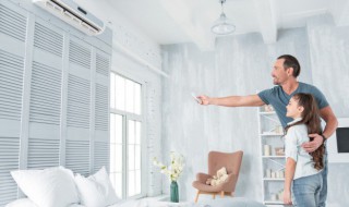 空调外机出来的风是脏的吗（空调外机出来的风是脏的吗怎么回事）