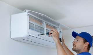 空调外机安装哪里 一楼空调外机安装哪里