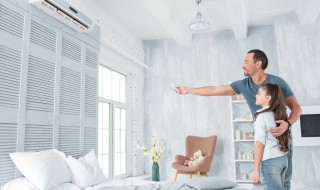 空调外机噪音大是什么原因（空调外机噪音大是什么原因导致的）