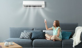 空调制冷外机不转怎么回事 空调制冷外机不转怎么回事也不出水