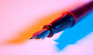 新钢笔第一次使用怎么清洗（新钢笔第一次使用怎么清洗墨水）