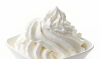 打发的奶油能放冰箱吗（打发过的奶油可以放冰箱吗）