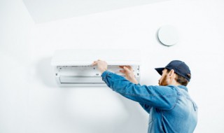 美的空调燥音大怎么办（美的空调燥音大怎么办视频）