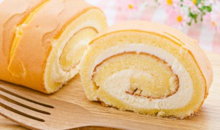 蛋糕吃不完能放冰箱吗 蛋糕吃不完能放冰箱吗多久
