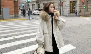 如何挑选派克服 如何挑选派克服内胆是狐狸毛