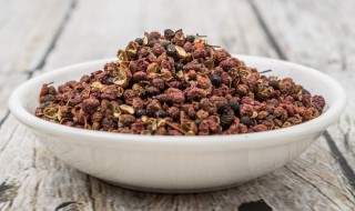 新鲜花椒可以放冰箱吗 新鲜花椒可以放冰箱吗冬天