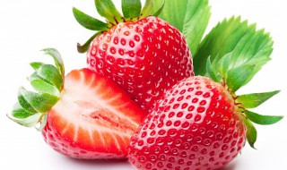 新鲜草莓能放冰箱吗 新鲜草莓能放冰箱吗冬天