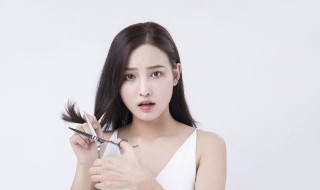 怎样把头发养好（怎样把头发养好看）