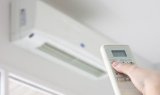 空调开了外机不转怎么回事 空调开了外机不转怎么回事视频