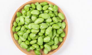 豆类的保存方法（豆类怎么保存方法）