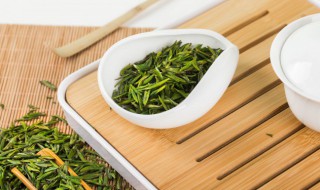 绿茶可以放冰箱吗 绿茶可以放冰箱吗冬天