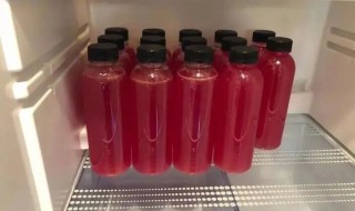 酵素可以放冰箱吗 酵素可以放冰箱吗多久