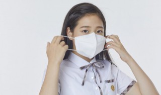 口罩哪面是正面（口罩哪面是正面?）