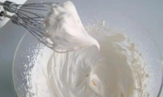 煮过的淡奶油冰多久才能用（淡奶油要冰多久可以用）