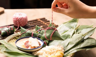 粽子叶需要煮多久才能用 粽子叶要煮多久才可以用