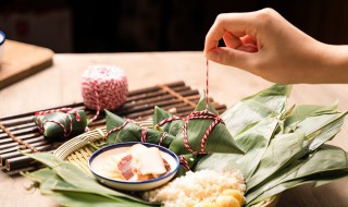 新鲜的粽子叶要煮多久才能用 新鲜粽子叶要煮多久才可以