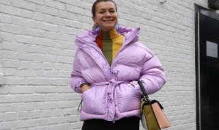 羽绒服薄一点好还是厚一点好 羽绒服薄的好还是厚的好
