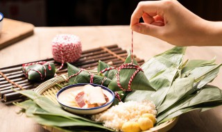 生粽子叶需要煮多久才能用（生的粽子叶大概要煮多久）