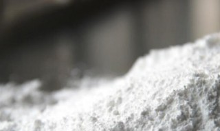 小苏打成分是什么（小苏打化学成分是什么）