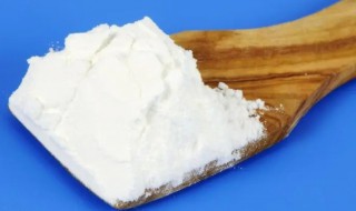 小苏打和泡打粉有什么区别（小苏打和泡打粉有什么区别做油条视频）