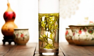 茶能泡多长时间（茶能泡多长时间算隔夜茶）