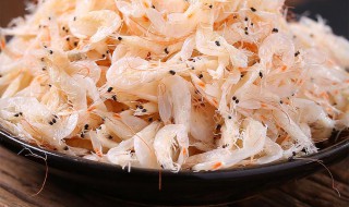 海米泡多长时间（海米泡多长时间最好）