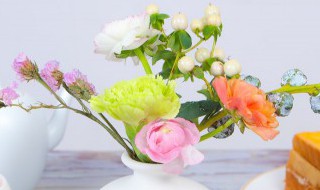 送妈妈送什么花 母亲节送什么花最适合