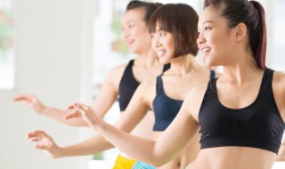 跳舞没有舞感怎么办 学跳舞舞感不好怎么办
